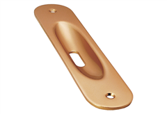 Πόμολο Πόρτας Conset Χρυσό 16cm