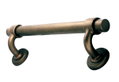 Λαβή Εξώθυρας Conset 26,8cm Αντικέ