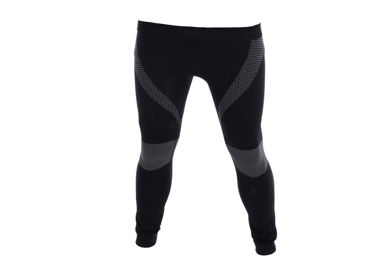 Ισοθερμικό Παντελόνι Oxford Basic Layer Μεγέθους S-M