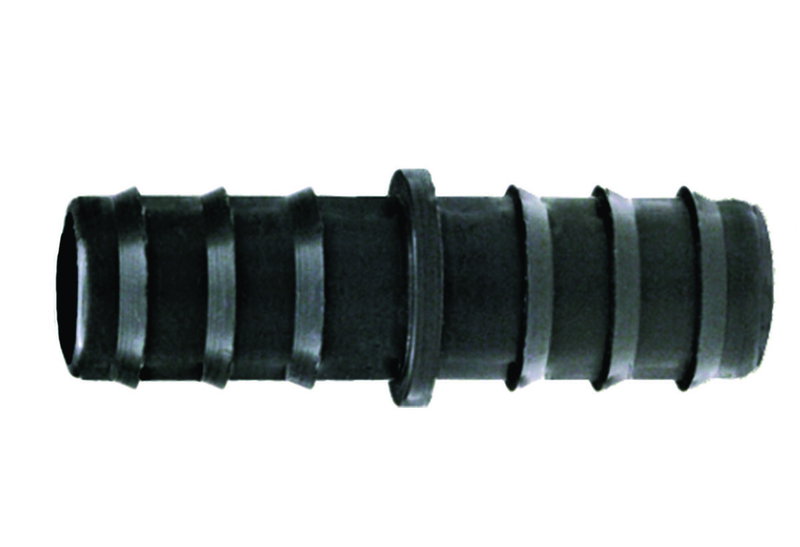 Σύνδεσμος Φις Agrodrip Φ.20X20mm 5 Τεμάχια