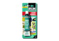 Βενζινόκολλα Bison Liquid Rubber 50mL