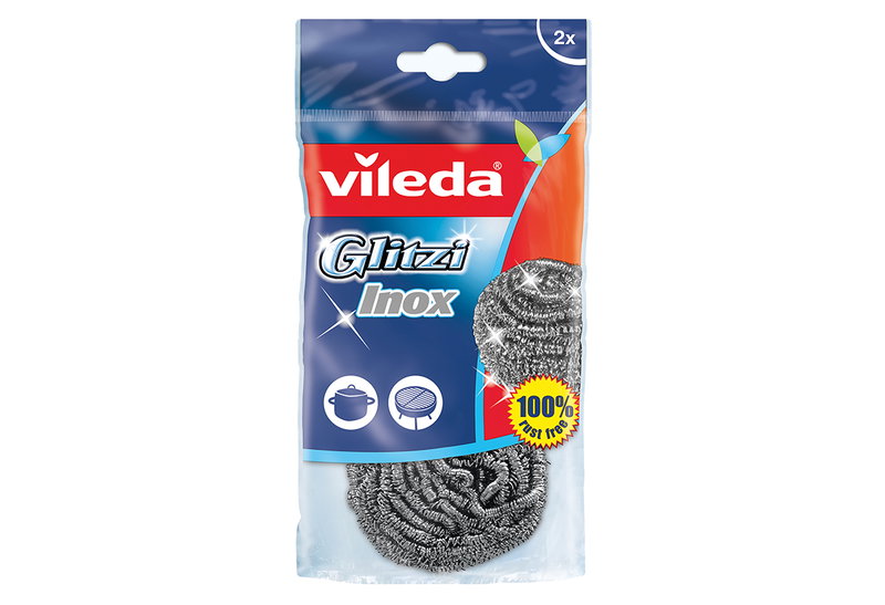 Συρματάκι Vileda Spiral