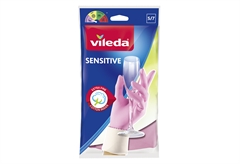 Γάντια Vileda Sensitive Small