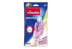 Γάντια Vileda Sensitive Medium