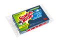 Σφουγγάρι Scotch-Brite Μπλε για Ευαίσθητες Επιφάνειες
