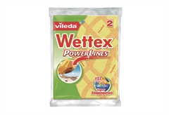 Wettex Power 2 σε 1 Νo2