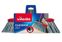 Σκούπα Vileda 2 In 1 Classica