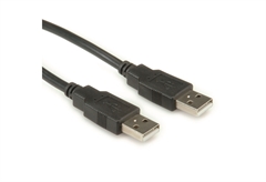Καλώδιο USB 2.0 1.8m Rohs