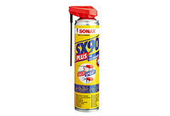 Λιπαντικό Σπρέι SX90 Plus Easy Sonax 400ml