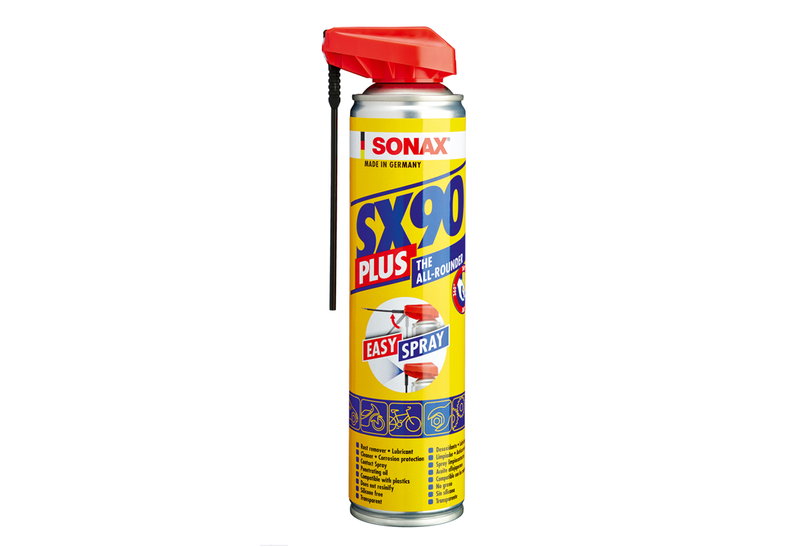 Λιπαντικό Σπρέι SX90 Plus Easy Sonax 400ml