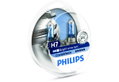 Σετ Λάμπα Αυτοκινήτου Crystal Vision Η7 Philips 55W 2τμχ