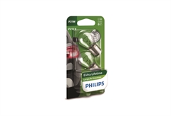 Λαμπτήρας Philips Life Eco 21W '' Καρυδάκι''