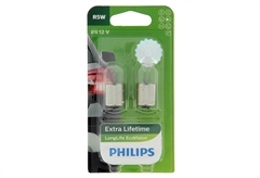 Λαμπτήρας Philips Life Eco 5W ''Φουντούκι''