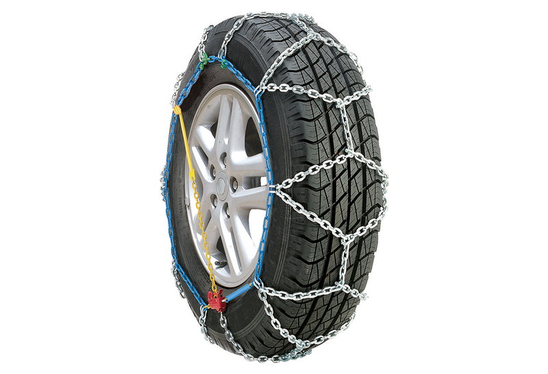 Αλυσίδες Χιονιού Guard Jeep 16mm No.220