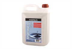 Απιονισμένο Νερό Mobitech 4L
