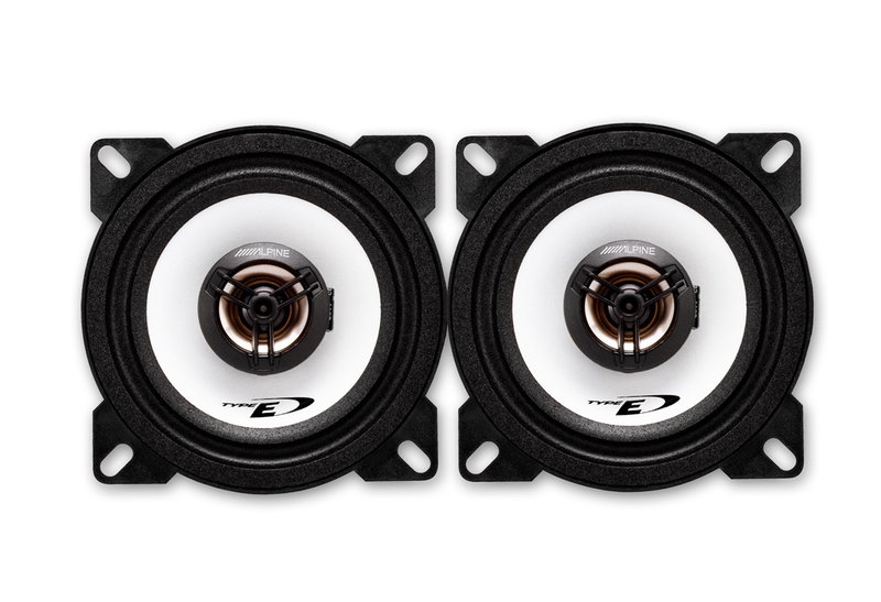 Tweeter Ηχεία Alpine SXE-1025S