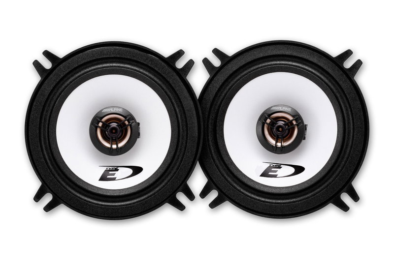 Tweeter Ηχεία Alpine SXE-1325S