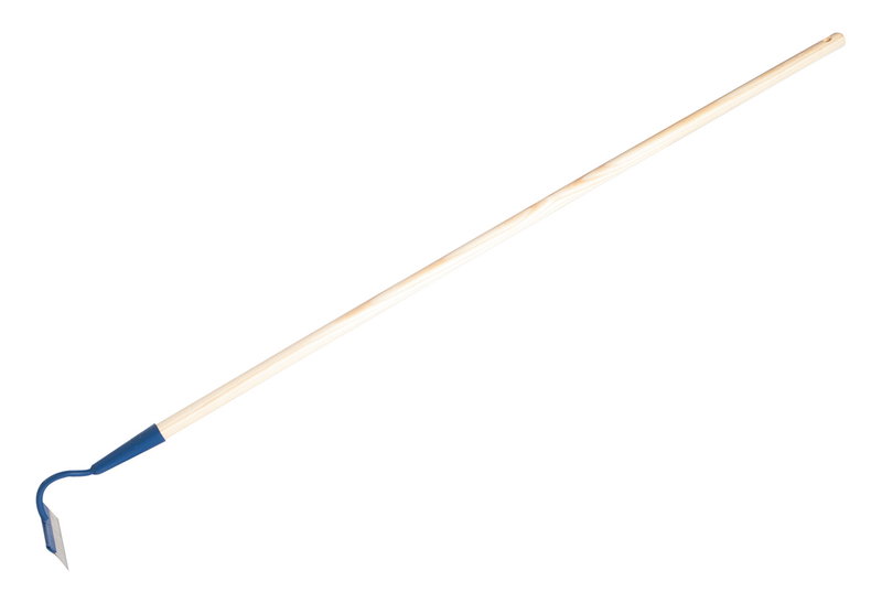 Τσάπα για Ζιζάνια Lux με Στυλιάρι 140cm