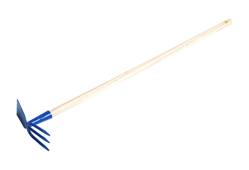 Σκαλιστήρι Lux με 3 Δόντια&Στυλιάρι 85cm