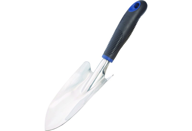 Φτυαράκι Lux με Πλαστική Λαβή 18cm
