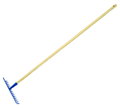 Τσουγκράνα Lux με 14 Δόντια&Στυλιάρι 150cm