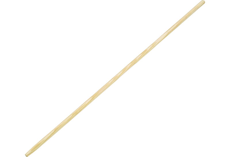 Στυλιάρι Ξύλινο Lux Φ.2,4X130cm