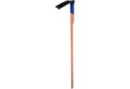Τσάπα Lux με Στυλιάρι 135cm 11cm