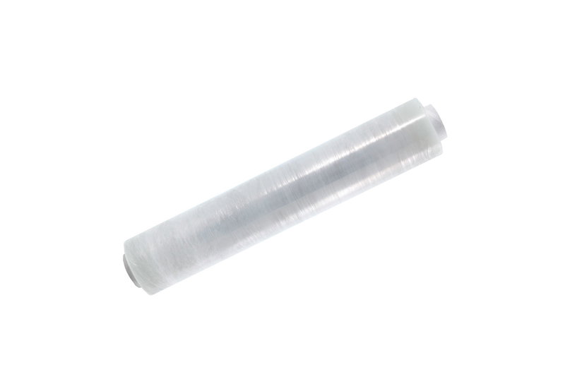 Stretch Film Lux 77x0.5m Διάφανο
