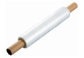 Stretch Film Lux 200x0.4m Διάφανο με Λαβές