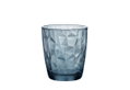 Ποτήρι Νερού Bormioli Rocco Diamond 300ml Μπλε