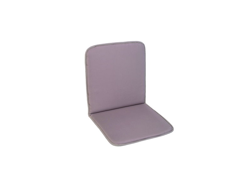 Bioafrol Μαξιλάρι Standard με Χαμηλή Πλάτη 95x48x4cm Μπεζ