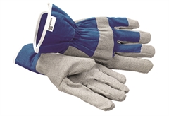 Γάντια Εργασίας Lux Νο.10 Δερμάτινα