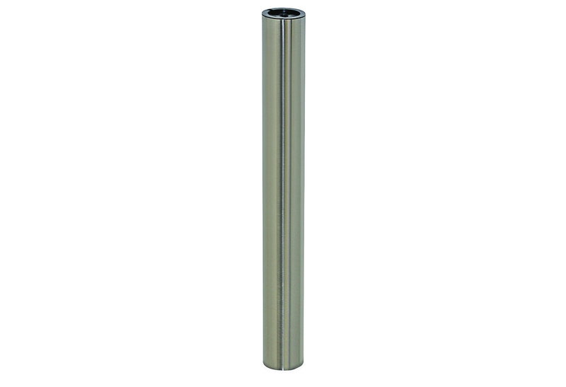 Πόδι Επίπλου Wagner Φ5x40cm Inox
