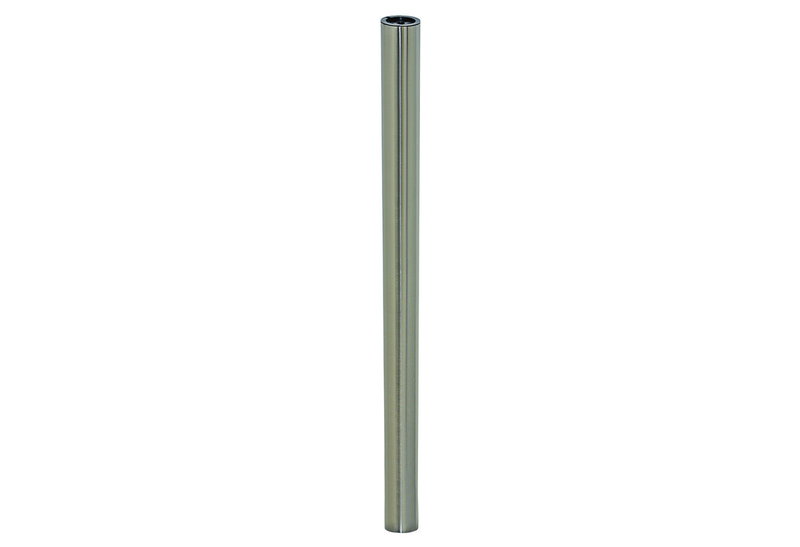 Πόδι Επίπλου Wagner Φ5x72cm Inox
