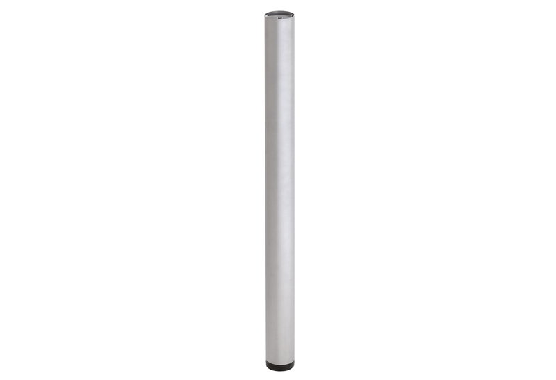 Πόδι Επίπλου Wagner ST2 Φ.60X200mm Γκρι