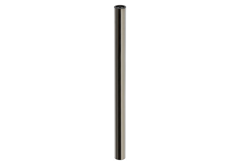 Πόδι Επίπλου Wagner ST2 Φ.50X718mm Χρώμιο