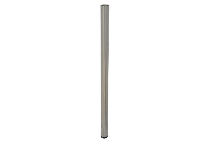 Πόδι Επίπλου Wagner ST2 Φ.60X1150mm Χρώμιο