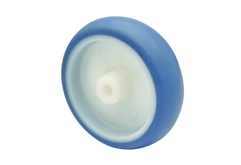 Ανταλλακτικό Ροδάκι Eco Φ.75mm