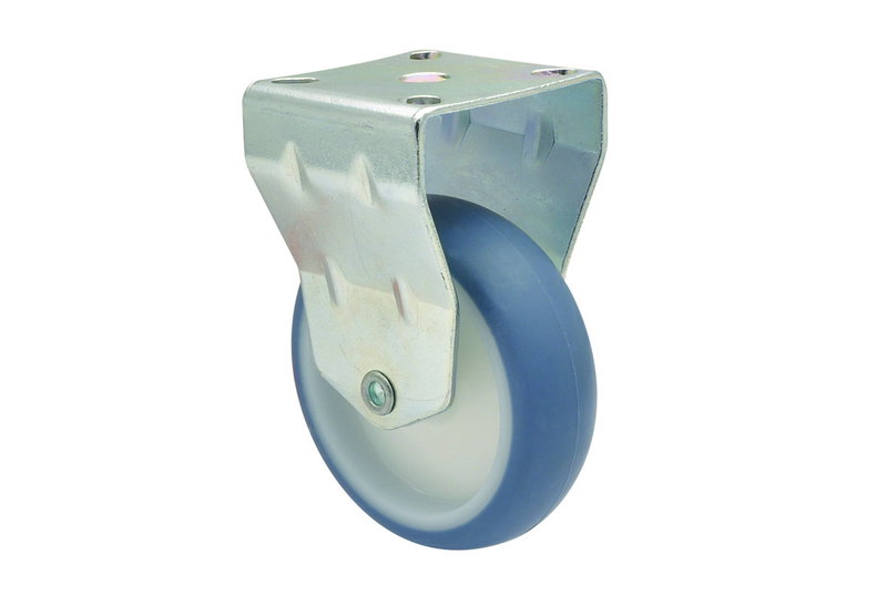 Ροδάκι Σταθερό Eco Φ.75mm