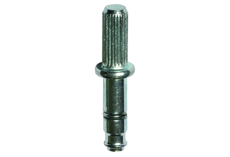 Άξονας για Ροδάκι 8X49mm για Φ.8.4mm 4 Σετ 4 Τεμάχια