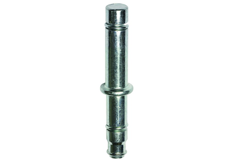 Άξονας με Πολύσφηνο 8X59mm για Φ.8,5 Σετ 4 Τεμάχια