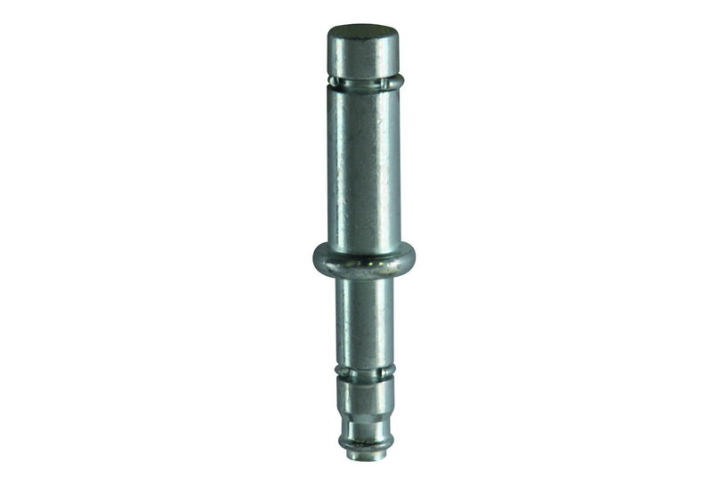 Άξονας για Ροδάκι 8X60mm για Φ.11mm Σετ 4 Τεμάχια