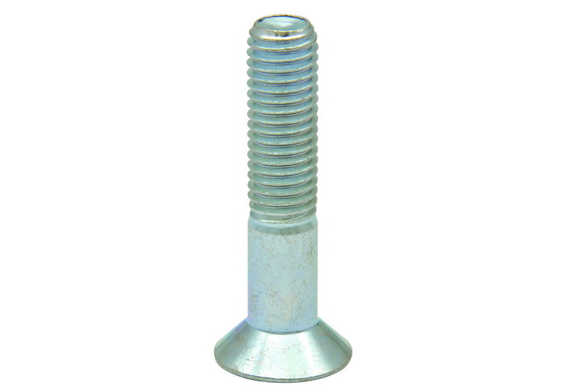 Βίδα Εξάγωνη 10X50mm Σετ 4 Τεμάχια