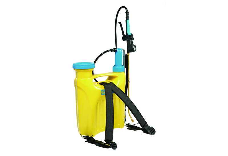 Ψεκαστήρας Πλάτης Gloria Hobby 1200 12L