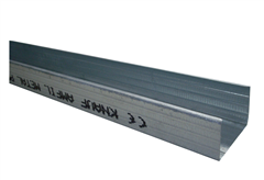 Ορθοστάτης Knauf Amfil CW Μ300xΠ5xΥ3.5cm