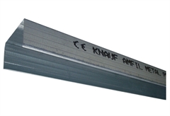 Ορθοστάτης Knauf CW Amfil Μ300xΠ5xΥx3.5cm