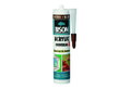 Μαστίχη Ακρυλική Bison 300ml Καφέ