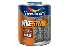 Ακρυλικό Βερνίκι Vivestone 0,75L