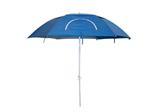 Solart Shade Ομπρέλα-Σκίαστρο 240cm Μπλε