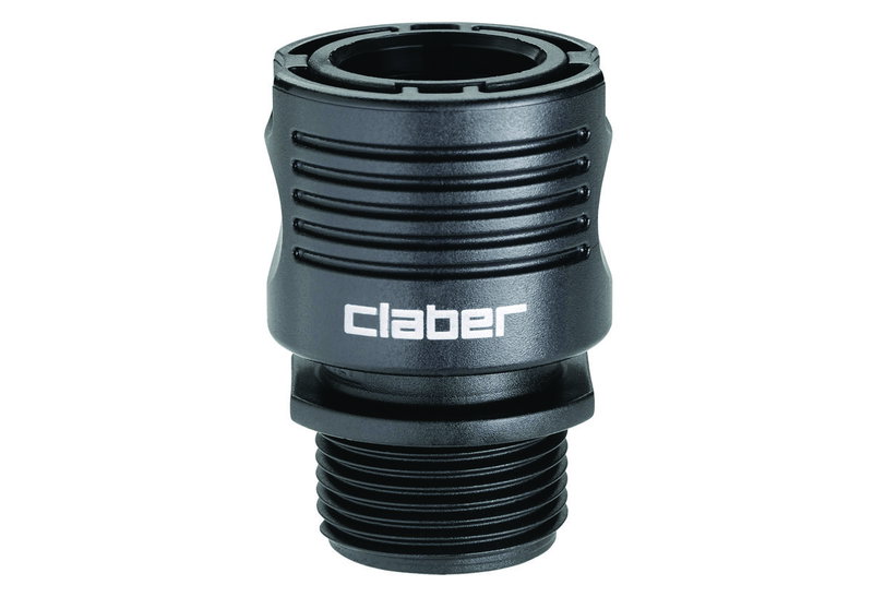 Σύνδεσμος Αυτόματος Claber 3/4''